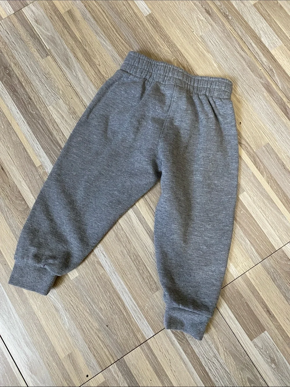 NIKE Sweatpant Joggers size toddler boys 2T